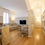 Volta Brera Flat By Interhome *