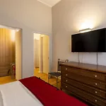 Volta Brera Flat By Interhome 公寓 米兰