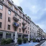 公寓 Volta Brera Flat By Interhome