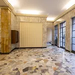 公寓 Volta Brera Flat By Interhome 米兰