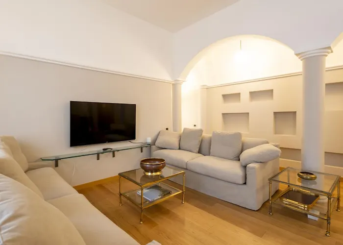 Volta Brera Flat By Interhome Milán