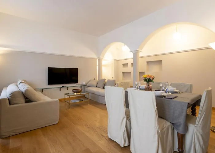 Volta Brera Flat By Interhome * Milán
