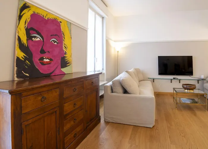 Volta Brera Flat By Interhome Apartmán