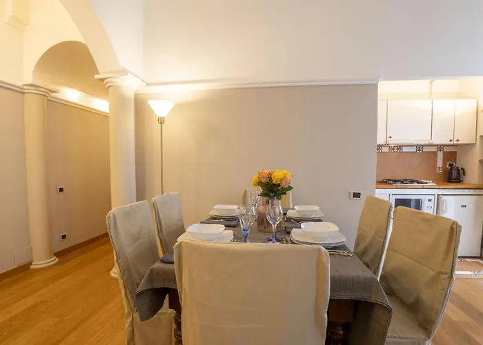 Volta Brera Flat By Interhome Milán