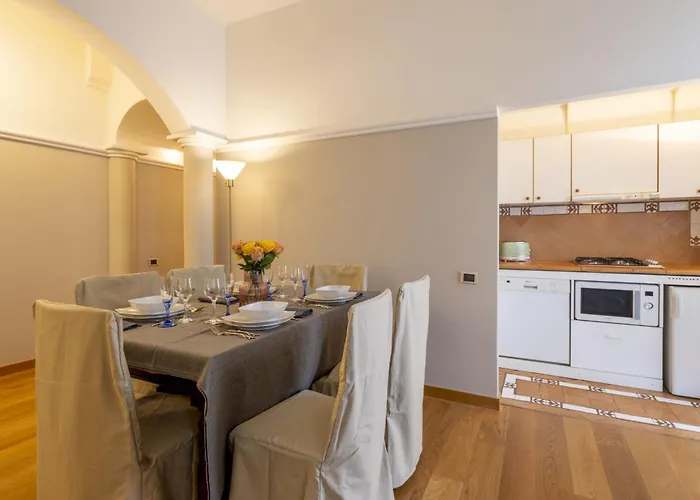 Volta Brera Flat By Interhome * Milán
