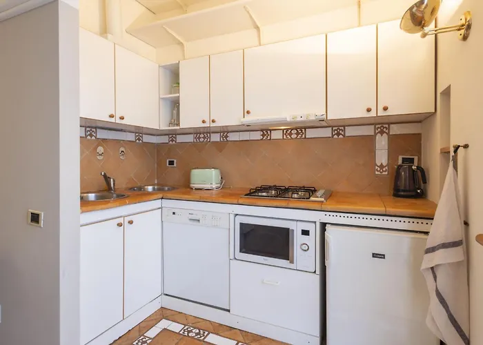 Volta Brera Flat By Interhome Milán