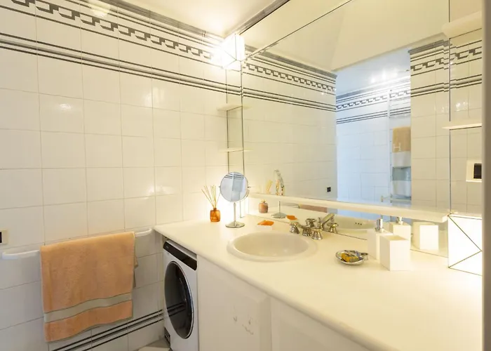 Apartmán Volta Brera Flat By Interhome