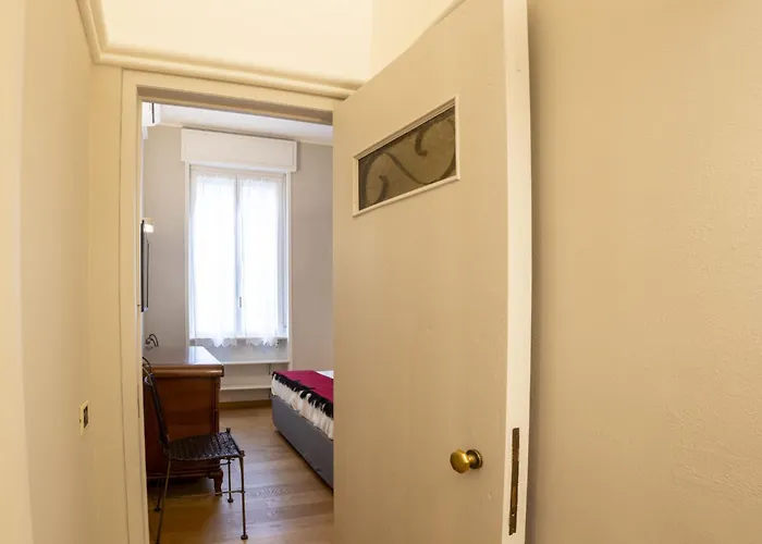 Volta Brera Flat By Interhome * Milán