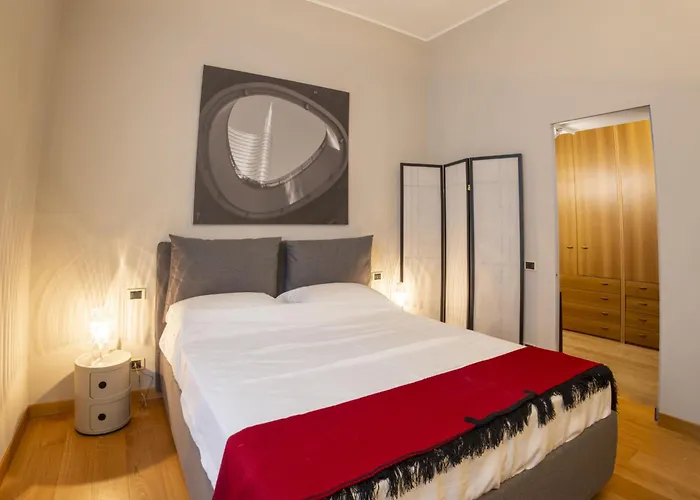 Volta Brera Flat By Interhome Apartmán