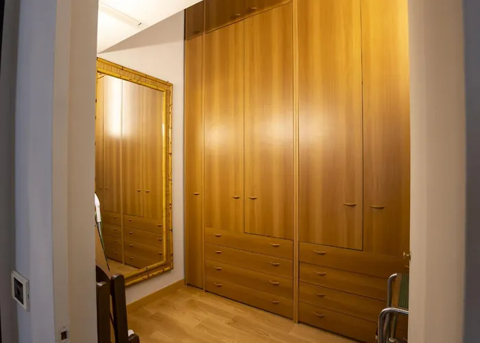 Volta Brera Flat By Interhome Apartmán