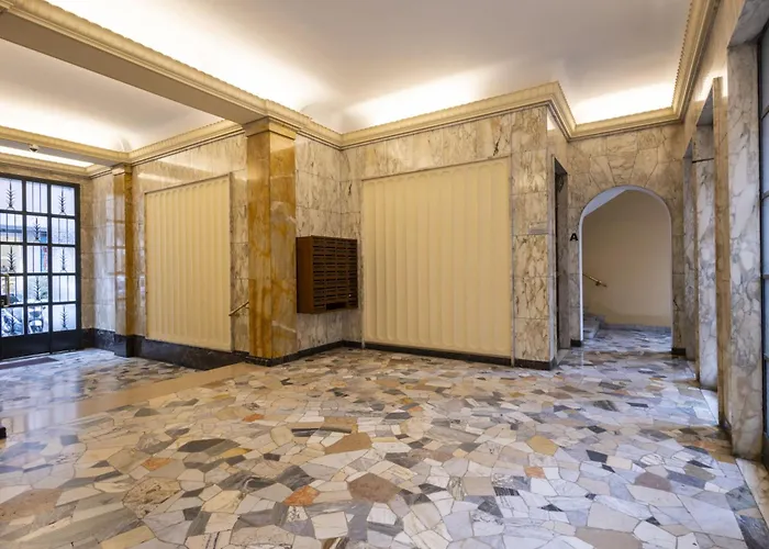 Volta Brera Flat By Interhome * Milán