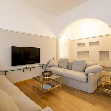 Volta Brera Flat By Interhome Mailand