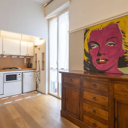 Volta Brera Flat By Interhome Mailand