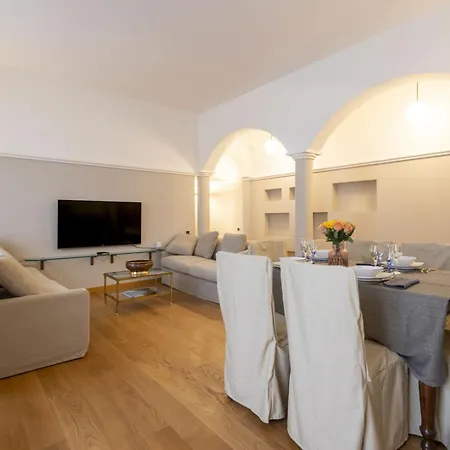 Volta Brera Flat By Interhome * Mailand