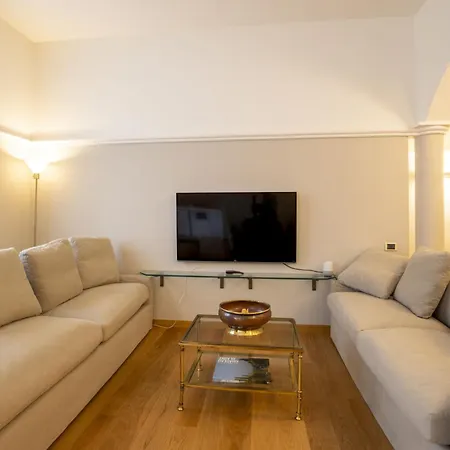 Volta Brera Flat By Interhome Mailand