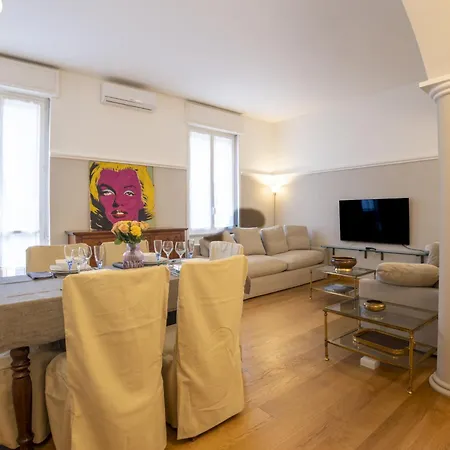 Volta Brera Flat By Interhome Mailand