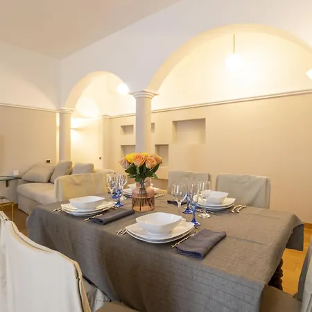 Volta Brera Flat By Interhome *