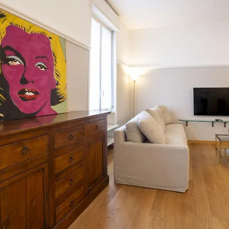 Volta Brera Flat By Interhome Apartment