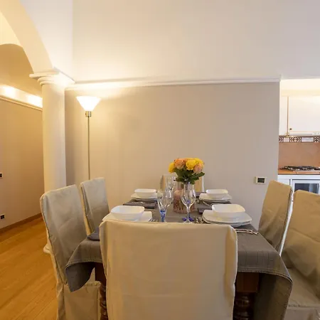 Volta Brera Flat By Interhome Mailand