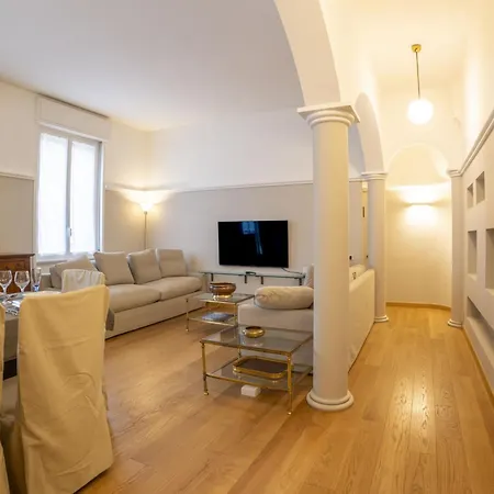 Volta Brera Flat By Interhome *