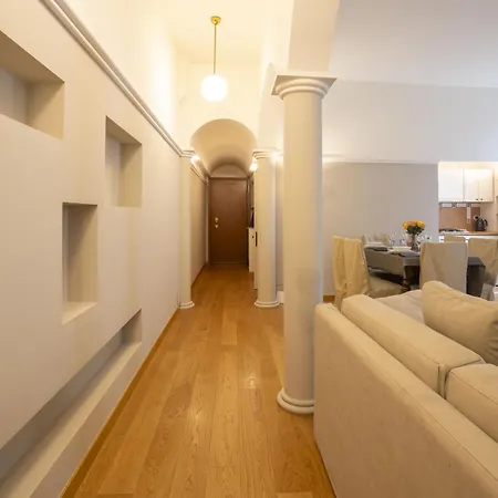 Apartment Volta Brera Flat By Interhome *