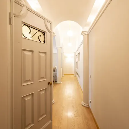 Apartment Volta Brera Flat By Interhome *