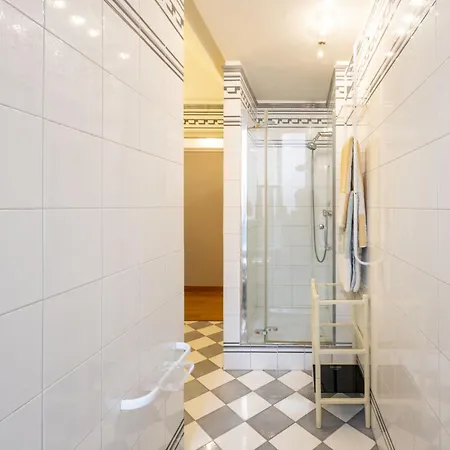 Volta Brera Flat By Interhome *