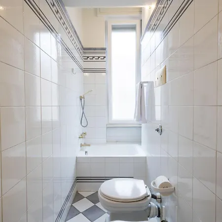 Volta Brera Flat By Interhome *