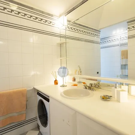 Apartment Volta Brera Flat By Interhome