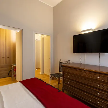 Volta Brera Flat By Interhome Apartment Mailand