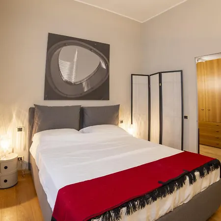 Volta Brera Flat By Interhome Apartment