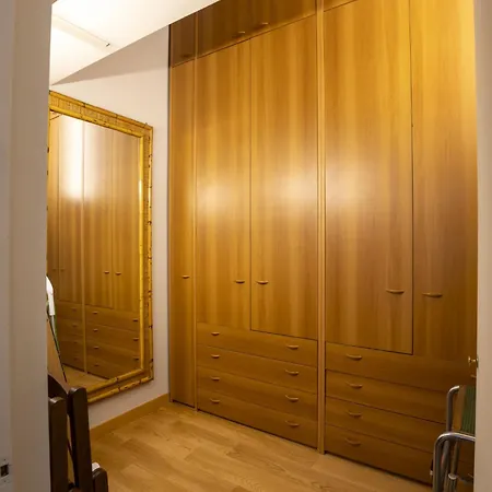 Volta Brera Flat By Interhome Apartment