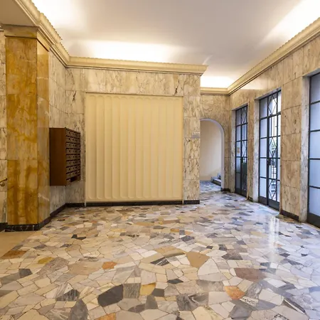 Apartment Volta Brera Flat By Interhome Mailand