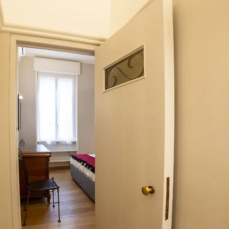 Volta Brera Flat By Interhome * Milán